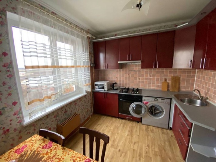 Продаж квартири на Піщаному масиві - фото 1