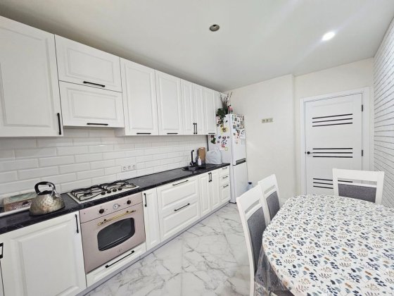 ‼️ПРОДАМ 1 кім квартиру в новобудові ЖК Аристократ‼️ Белая Церковь