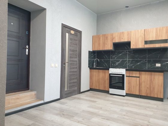 1к квартира з ремонтом в центрі Бучі.Без комісії! Буча