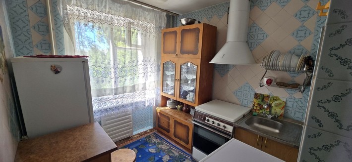 Продаж 2-х кімнатної квартири в цегляному будинку на масиві Незалежнос - фото 1