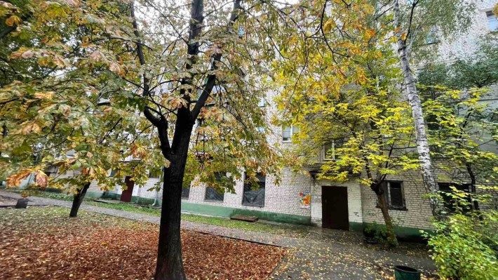 3-кімнатна квартира в самому центрі Вишневого, вул Святошинська! - фото 1