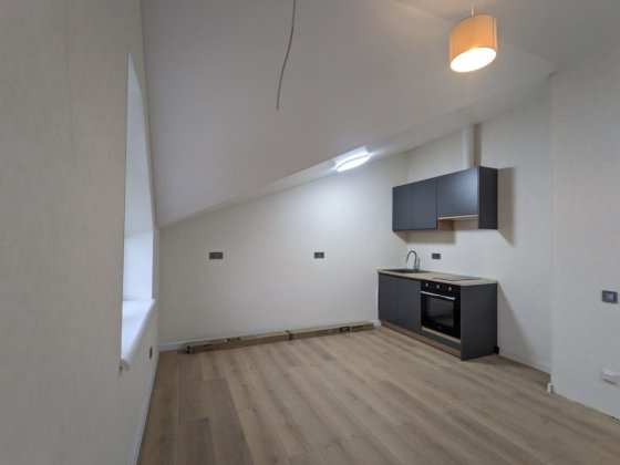 Готова смарт квартира мансардна ВОРЗЕЛЬ/Буча без комісіі Буча