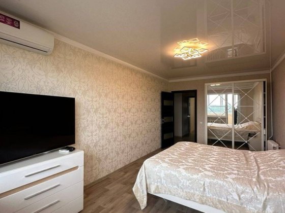 Продаж 3 кім квартири в сучасному ремонті Белая Церковь