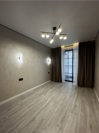 НоваСучаснаСвітлаКомфортна 1к. Інд Газ опалення - фото 1