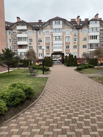 Буча. Велика 3 кімнатна в обжитому будинку. 2% оформлення. - фото 1