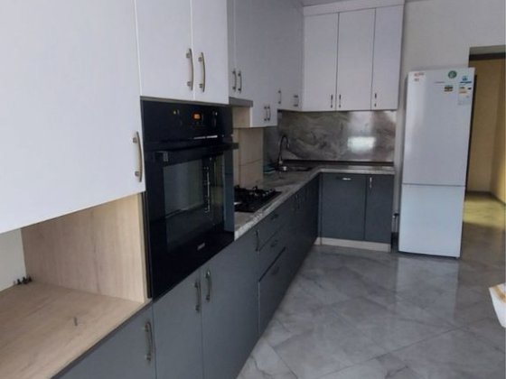 Євро 2к квартира!Міленіум Стейт-Буча!Мін.Оф!Газ!Без комісії! Буча