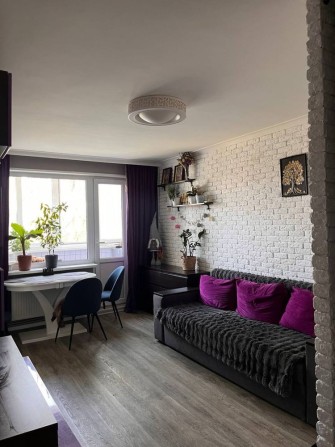 Продам 3-кімнатну квартиру з автономним опаленням і ремонтом - фото 1