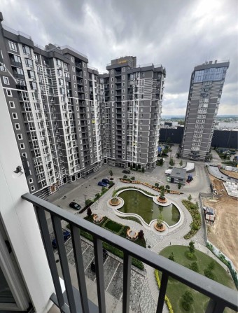 Повноцінна однокімнатна квартира з наповненням в жк Гранд Бурже - фото 1