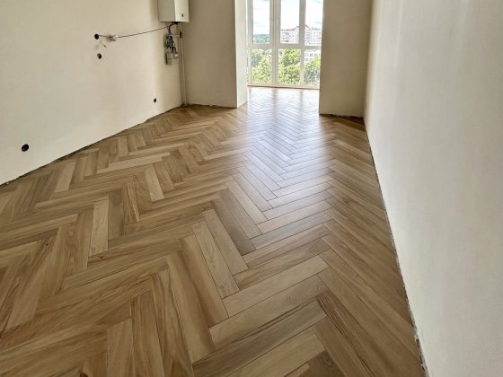 Продаж 2 кімнамної квартири ЖК Зелений Белая Церковь