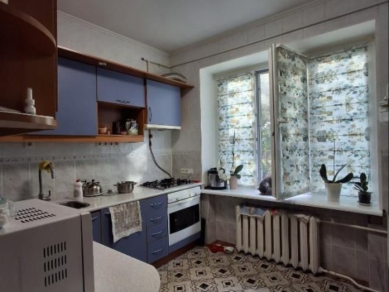 Продам сталінку в Центрі міста/Є-відновлення/Гараж Белая Церковь