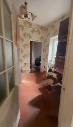 Продаж квартири в центрі .Вулиця Верхня( рн Торгово Промисловоі Палати - фото 1