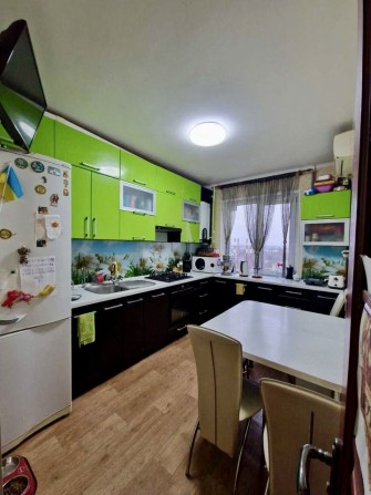 ‼️ПРОДАМ 3 кімнатну квартиру з АО на ФАСТІВСЬКІ‼️ - фото 1