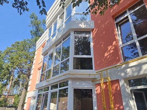 Квартира з частковим ремонтом! Центр Бучі! Газ, документи! Буча