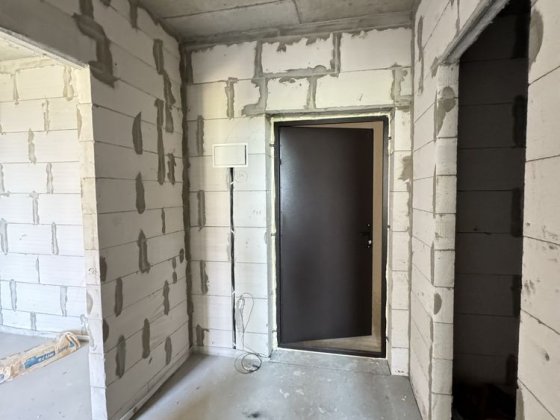 Найдешевша 1к! ТОП локація! Мінімальне оформлення! БЕЗ % Буча