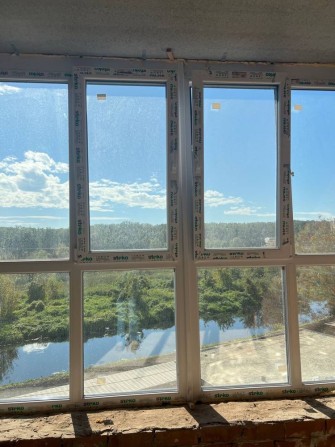 Студія з газом біля озера! Терміновий продаж! - фото 1