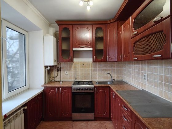 3кімнатна квартира в центрі міста за вигідною ціною! Ивано-Франковск