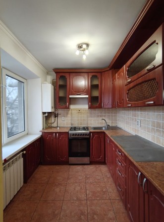 3кімнатна квартира в центрі міста за вигідною ціною! - фото 1