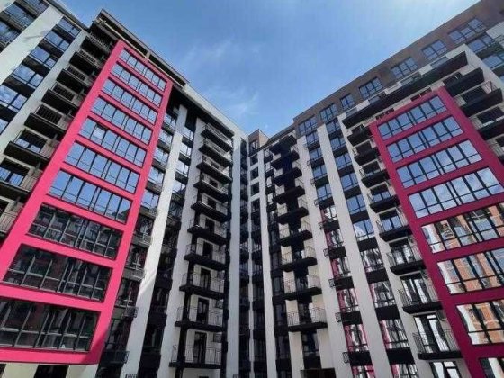 Продаж жк манхетен ап Ивано-Франковск