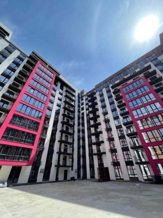 Продаж жк манхетен ап - фото 1