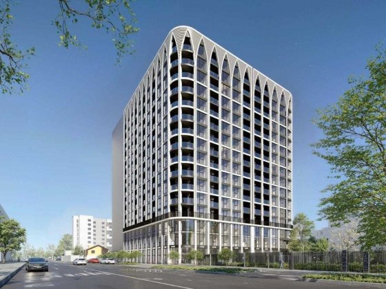 Продаж 2-ної кв. по вул. Мазепи  навпроти Липок ЖК "Lake Park" Ивано-Франковск