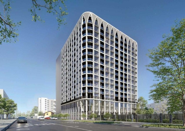 Продаж 2-ної кв. по вул. Мазепи  навпроти Липок ЖК "Lake Park" - фото 1