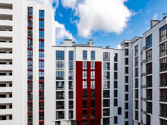 Готова до ремонту 2-кімнатна  квартира на Пасічній Ивано-Франковск