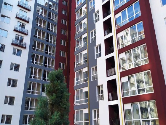 Вигідно, Центр,2-к., квартира,  74м.кв., Галицька-Княгинен Ивано-Франковск