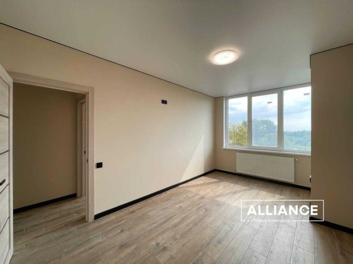 2 кім квартира з ремонтом, акційна ціна! - фото 1