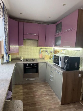 Продам 3-кімнатну квартиру, вул. Грушевського, Бровари SL - фото 1