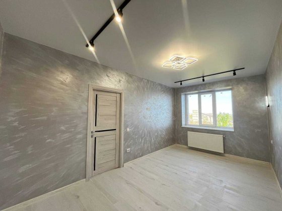 Найдешевша 1 кім квартира ремонт, центр Ивано-Франковск