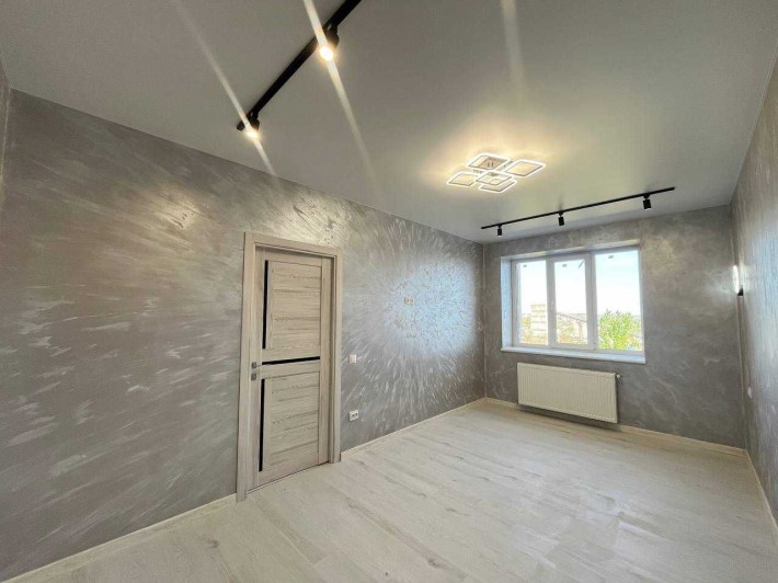 Найдешевша 1 кім квартира ремонт, центр - фото 1