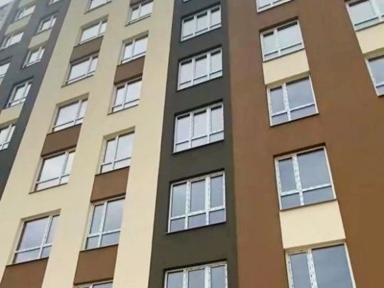 2к. 53м² Скандія, квартира, метро Лісова Бровары