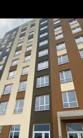 2к. 53м² Скандія, квартира, метро Лісова - фото 1