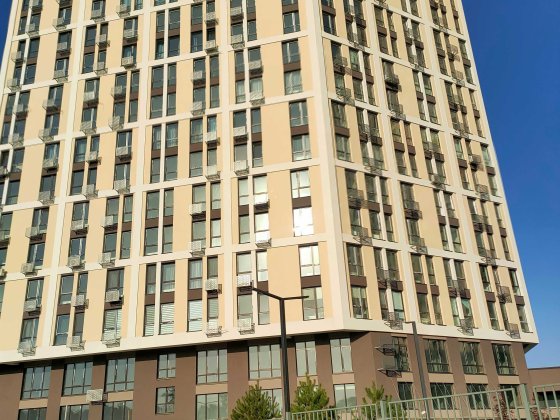 Продам квартиру бізнес класу 47м.кв. в ЖК MEDISON GARDENS Бровары