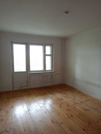 Продаж великої квартири. Олімпійська, 2а - фото 1