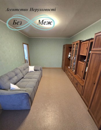 Є відновлення‼️ Сертифікат! 2х кімнатна! Новий ремонт Вул. Вітянська 4 - фото 1