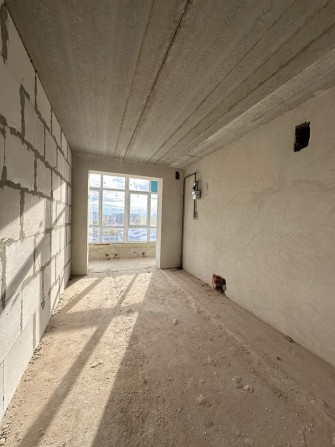 продаж 1 кімнатної квартири, в зданому будинку - фото 1