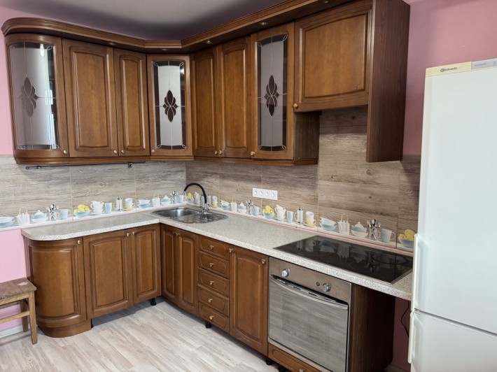 Продаж видової  трикімнатної квартири, Вишневе, 128 м2 - фото 1