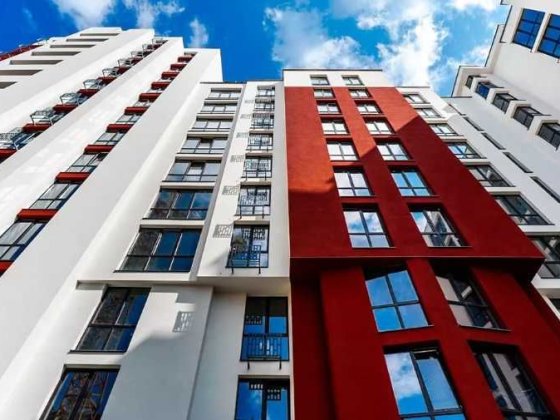 Продаж 1к квартири, біля річки, з розтермінуванням 24міс. без % Ивано-Франковск