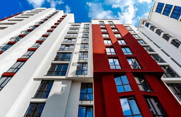 Продаж 1к квартири, біля річки, з розтермінуванням 24міс. без % - фото 1