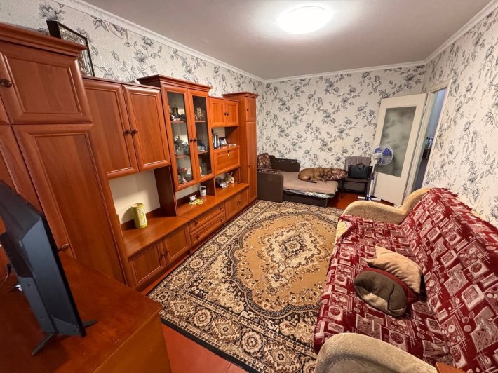 Продаж однокімнатної квартири - фото 1