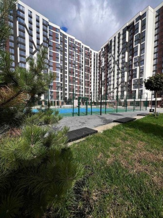 Продаж 2 кімнатної квартири біля міського озера - фото 1