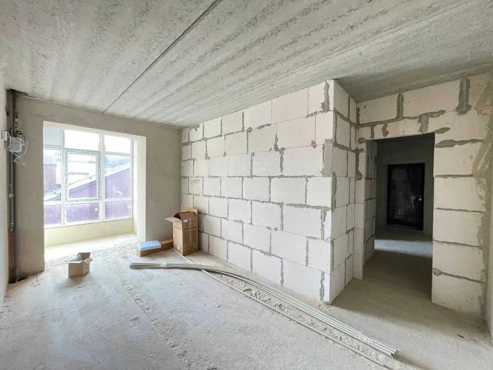 Акція! Однокімнатна біля Центру. Терміново! - фото 1