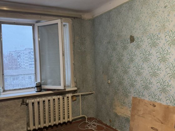 Продам кімнатну в  Гуртожитку  по Вулиці Шевченка Белая Церковь