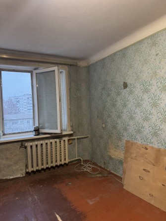 Продам кімнатну в  Гуртожитку  по Вулиці Шевченка - фото 1