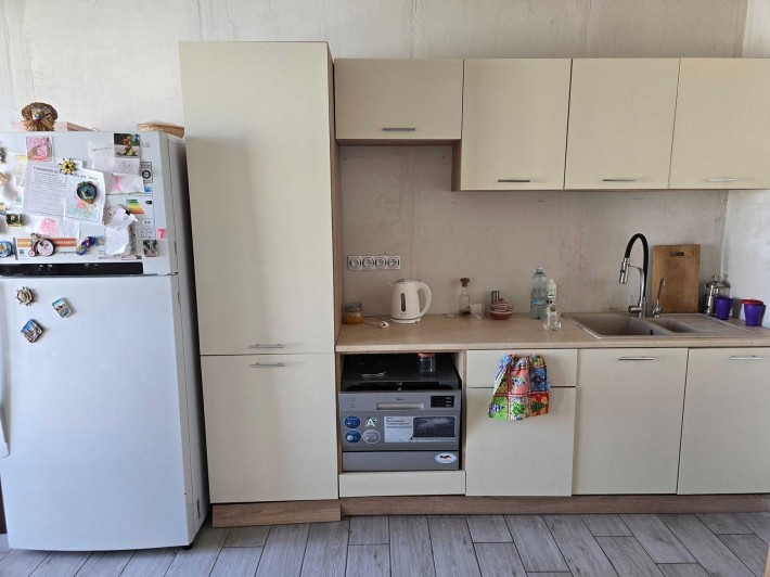 Продам 3-кімнатну квартиру у ЖК «Діамант», Масив, м.Бровари SL - фото 1