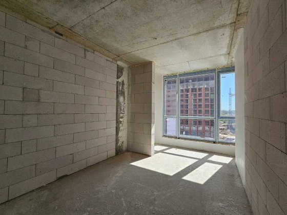 Ексклюзивна! Готова однокімнатна в сучасному ЖК з озером. Вигідно! Ивано-Франковск