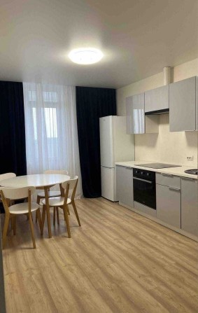 Продаж 1-кімнатної квартири в м. Бровари NP - фото 1