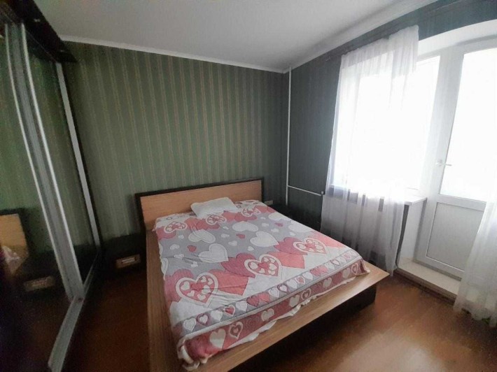 3-кімн квартира, бул. Незалежності 14/1, єВідновлення - фото 1