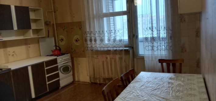 Продам 3-кімнатну квартиру у центрі Броварів NP - фото 1